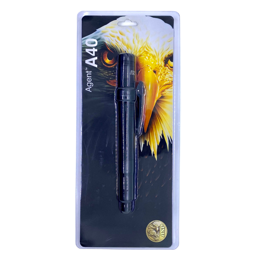 ASP 52223 AGENT INFINITY CONCEALABLE BATON, 40CM