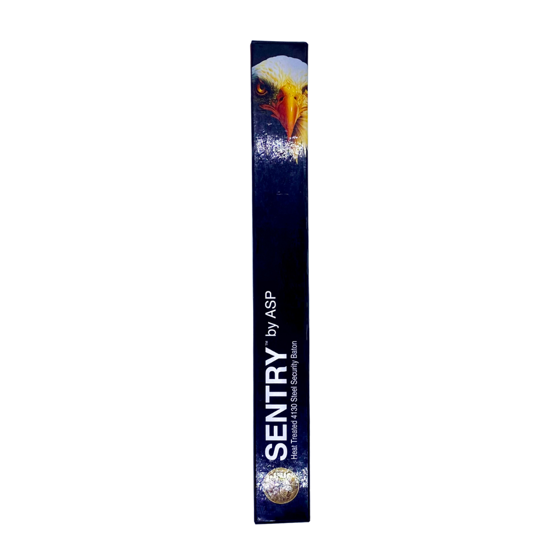 ASP 52600 SENTRY BATON, 26"