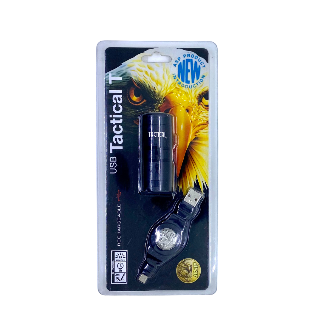 ASP 35637 TACTICAL T USB LIGHT