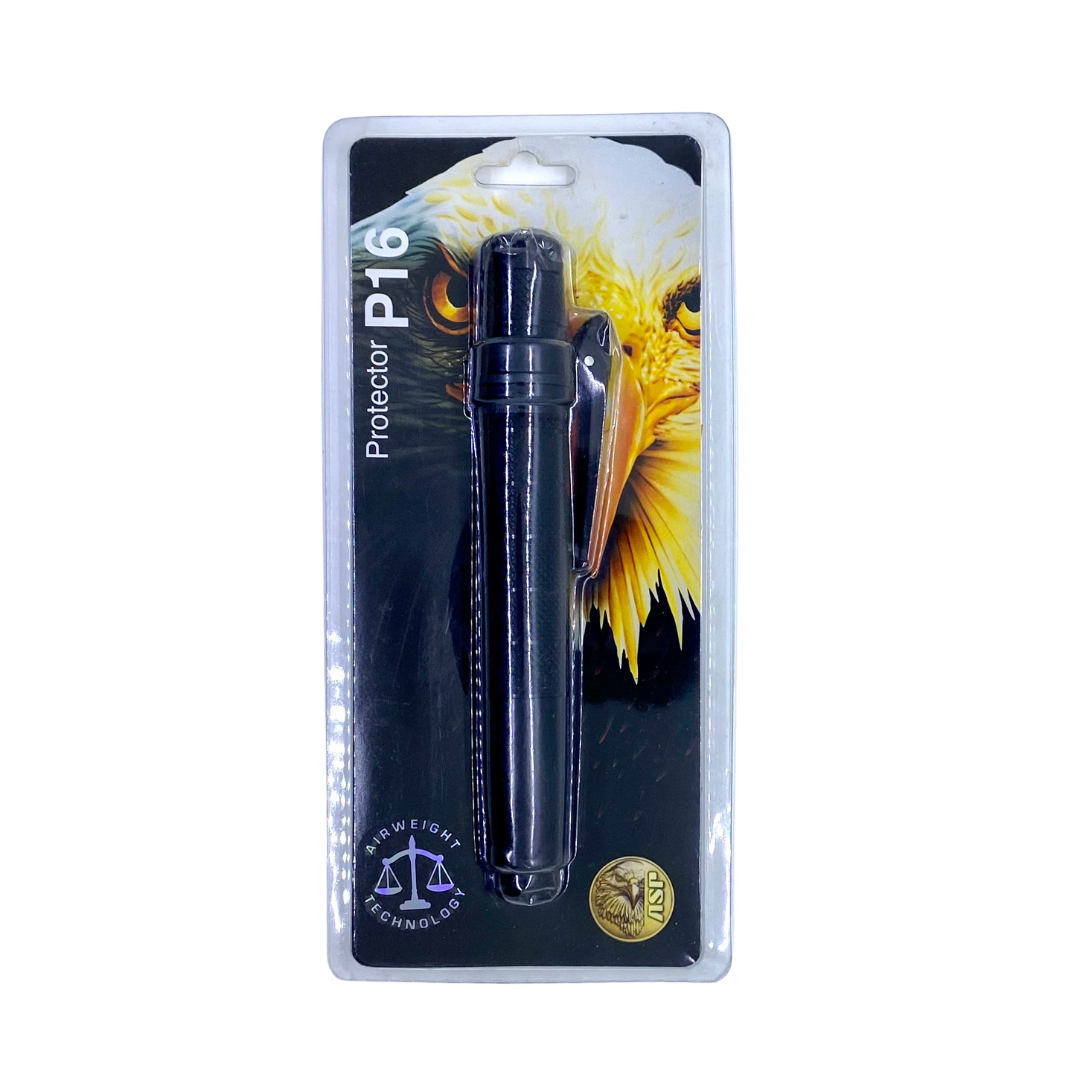 ASP 52222 PROTECTOR CONCEALABLE BATON, 16"