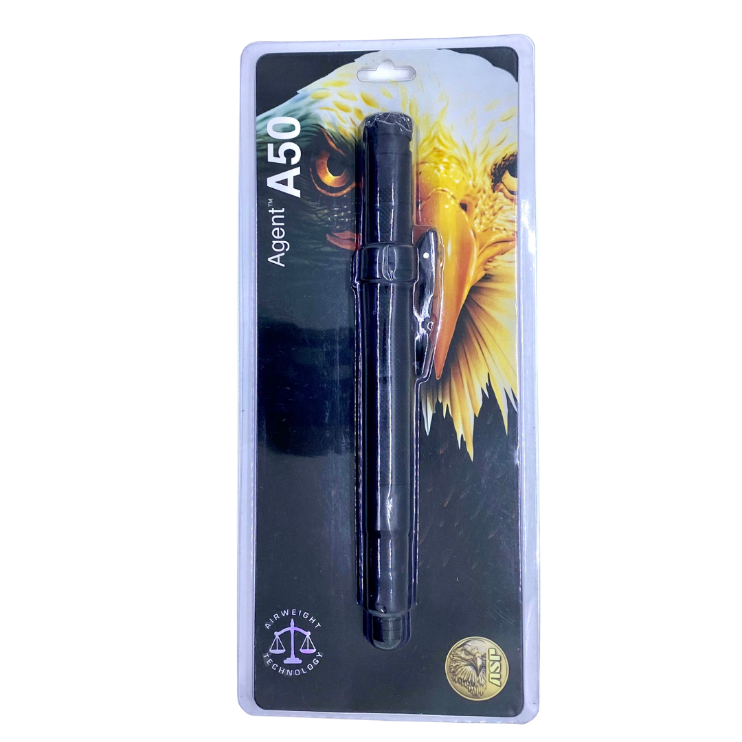 ASP 52224 A50 AGENT INFINITY CONCEALABLE BATON, 50CM