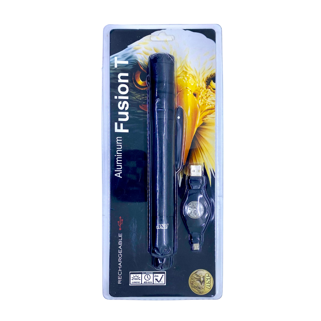 ASP 22215 ALUMINUM FUSION T