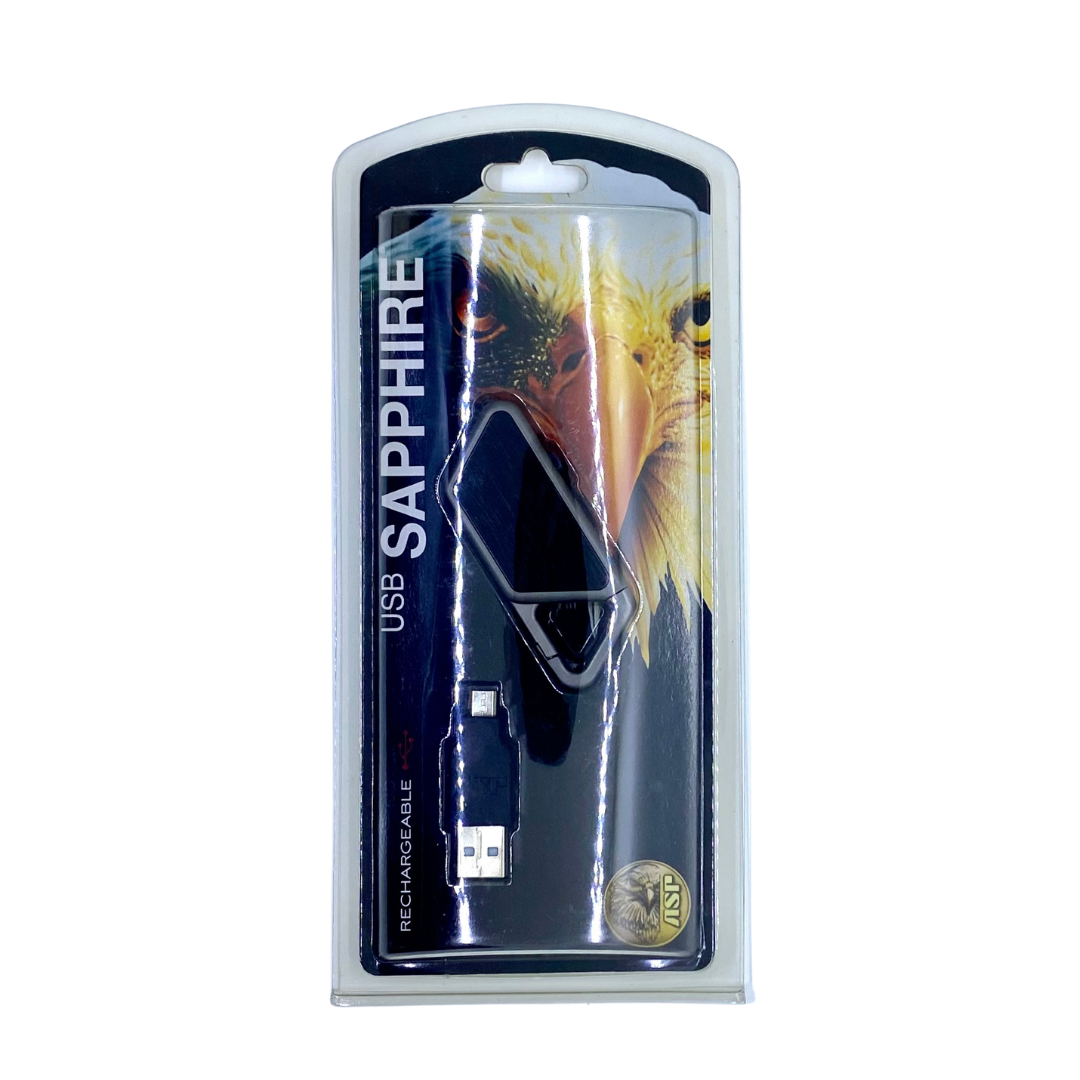 ASP 53654 SAPPHIRE USB LIGHT