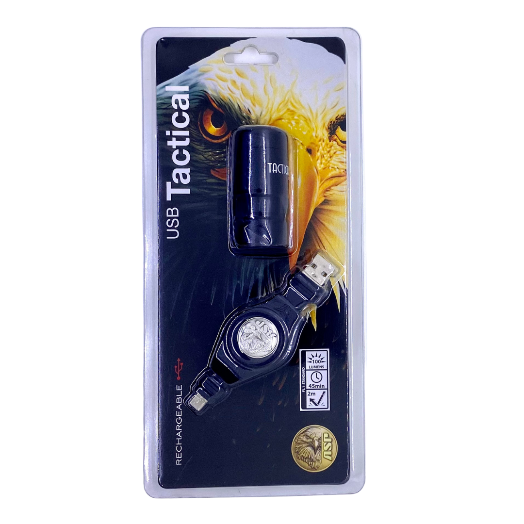 ASP 35636 TACTICAL USB