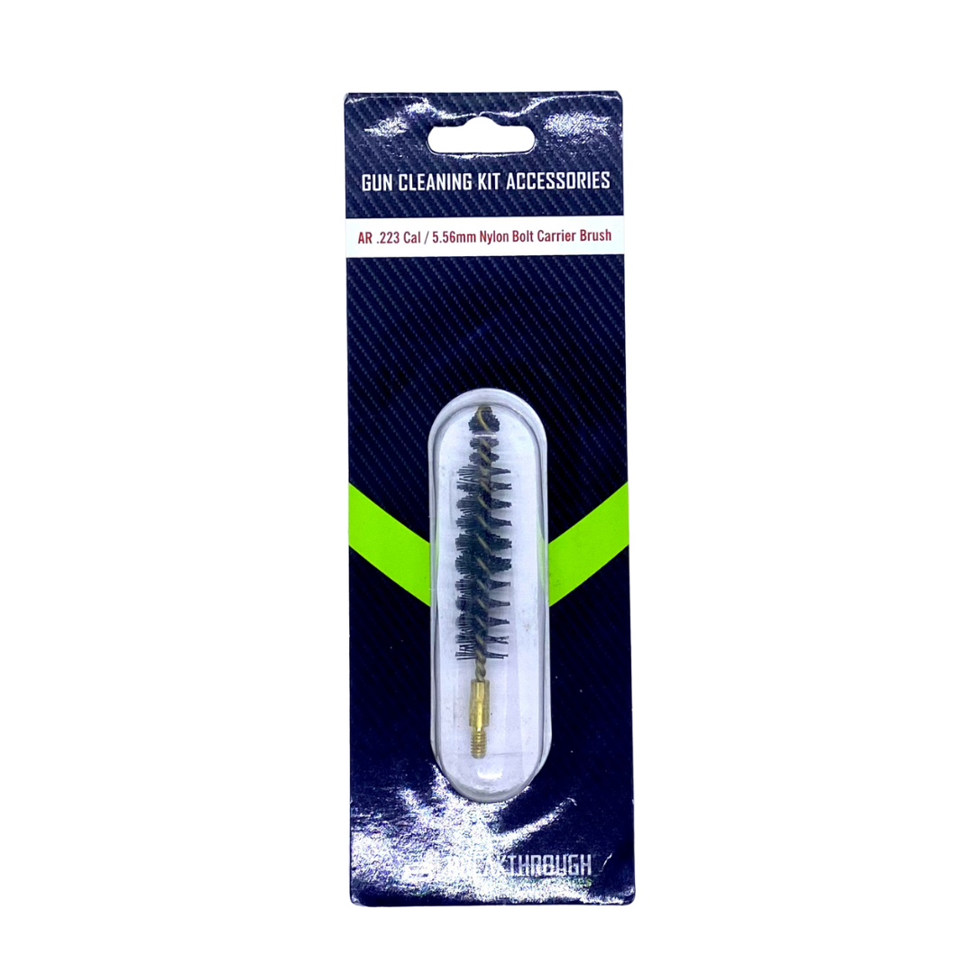 BREAKTHROUGH BT-223NBCB-AR NYLON BOLT CARRIER BRUSH AR .223 CAL/5.56MM