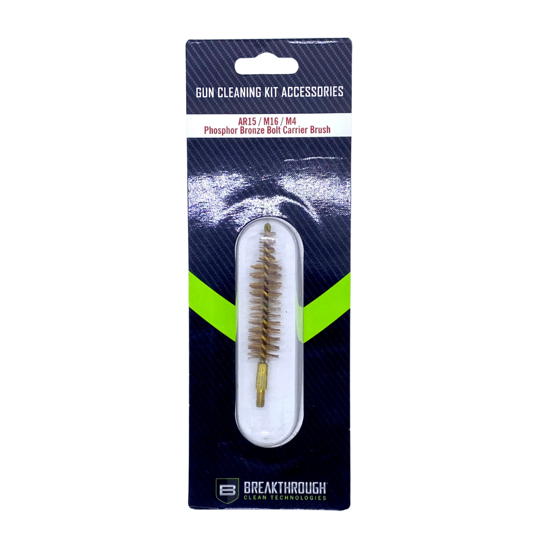 BREAKTHROUGH BT-223PBBCB-AR PHOSPHOR BRONZE BOLT CARRIER BRUSH