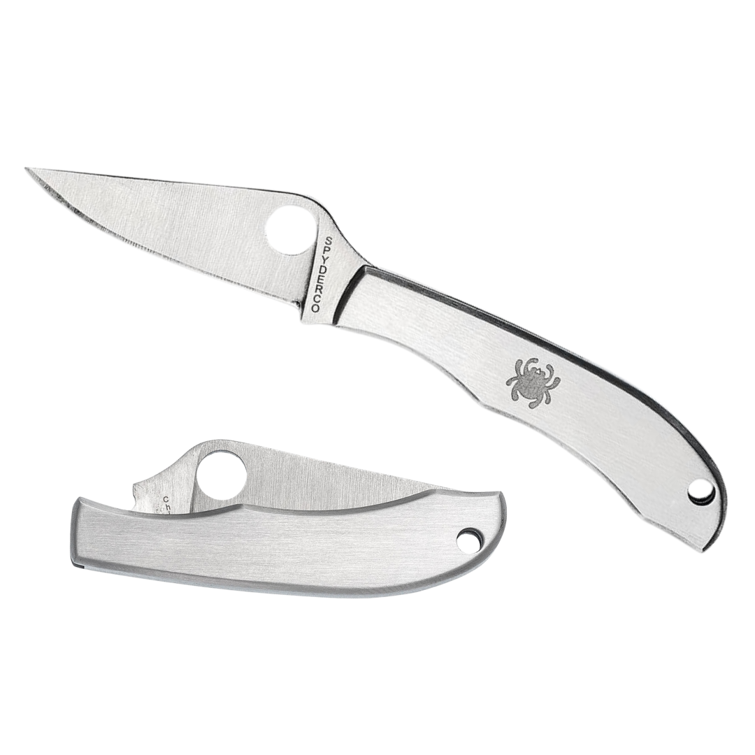 SPYDERCO C137P HONEYBEE™ STAINLESS