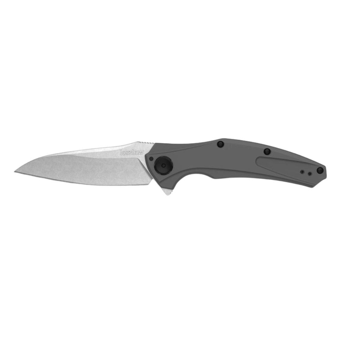 KERSHAW 7777 BAREKNUCKLE