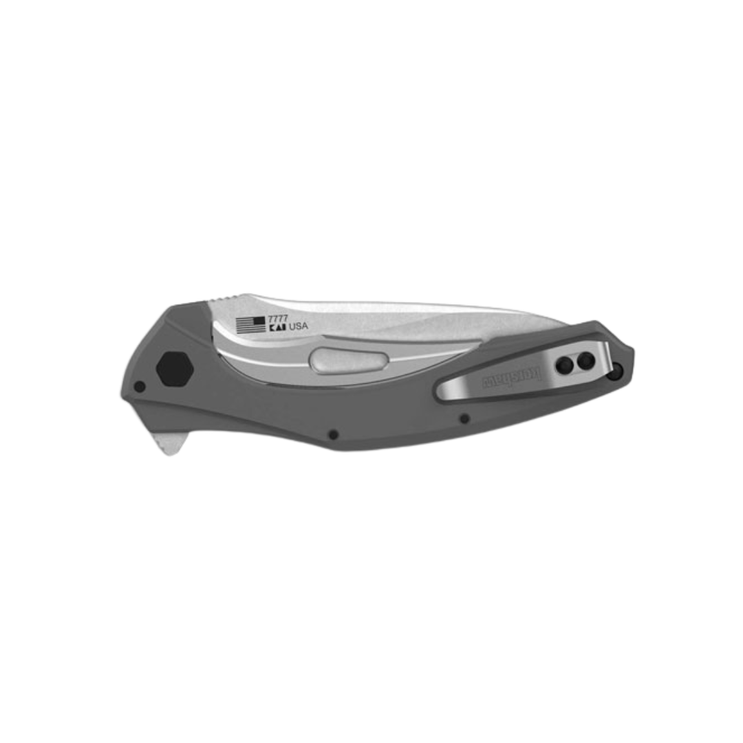KERSHAW 7777 BAREKNUCKLE