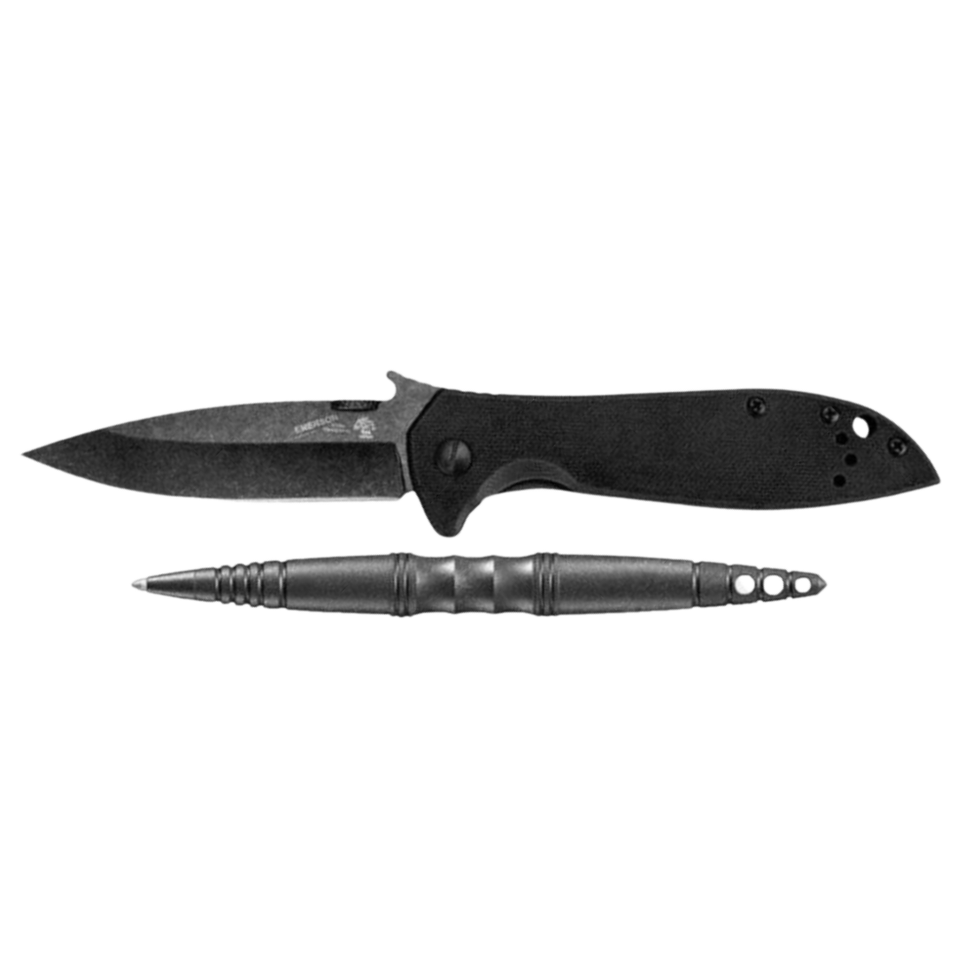 KERSHAW 6054KITX TACTICAL KIT