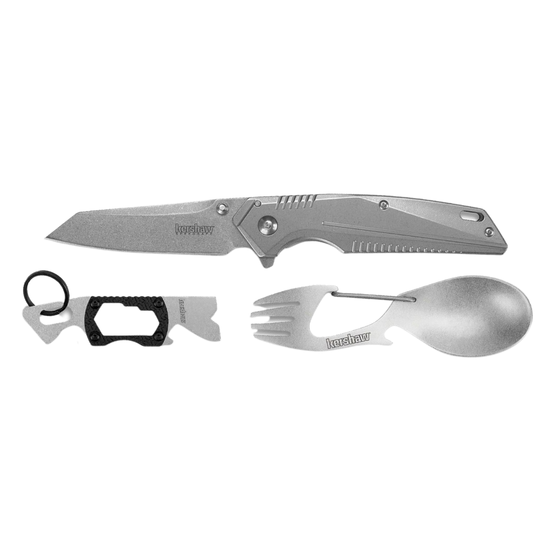 KERSHAW 1350PDQX SET 3 PIECE