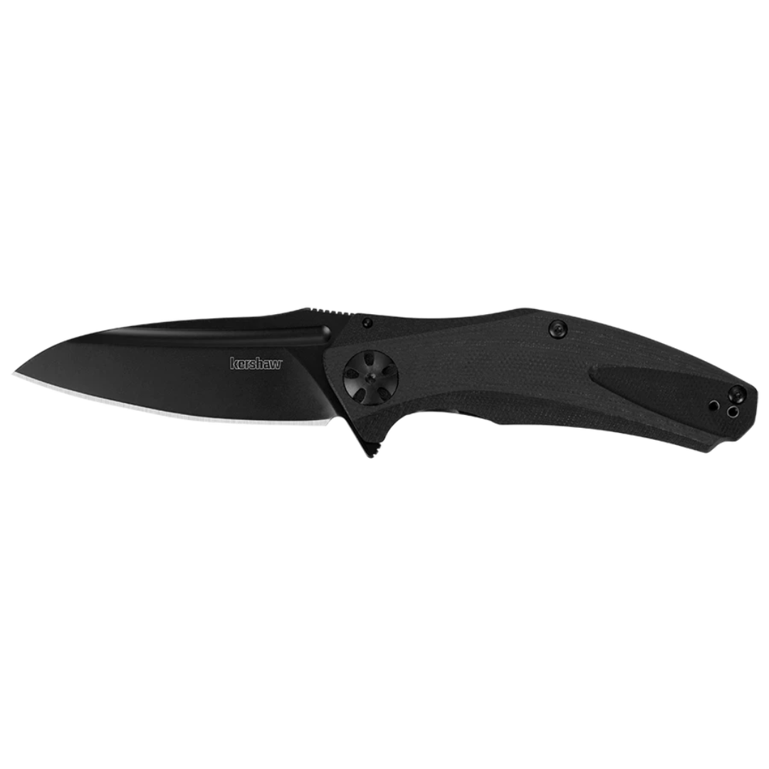 KERSHAW 7008BLK NATRIX XL BLACK