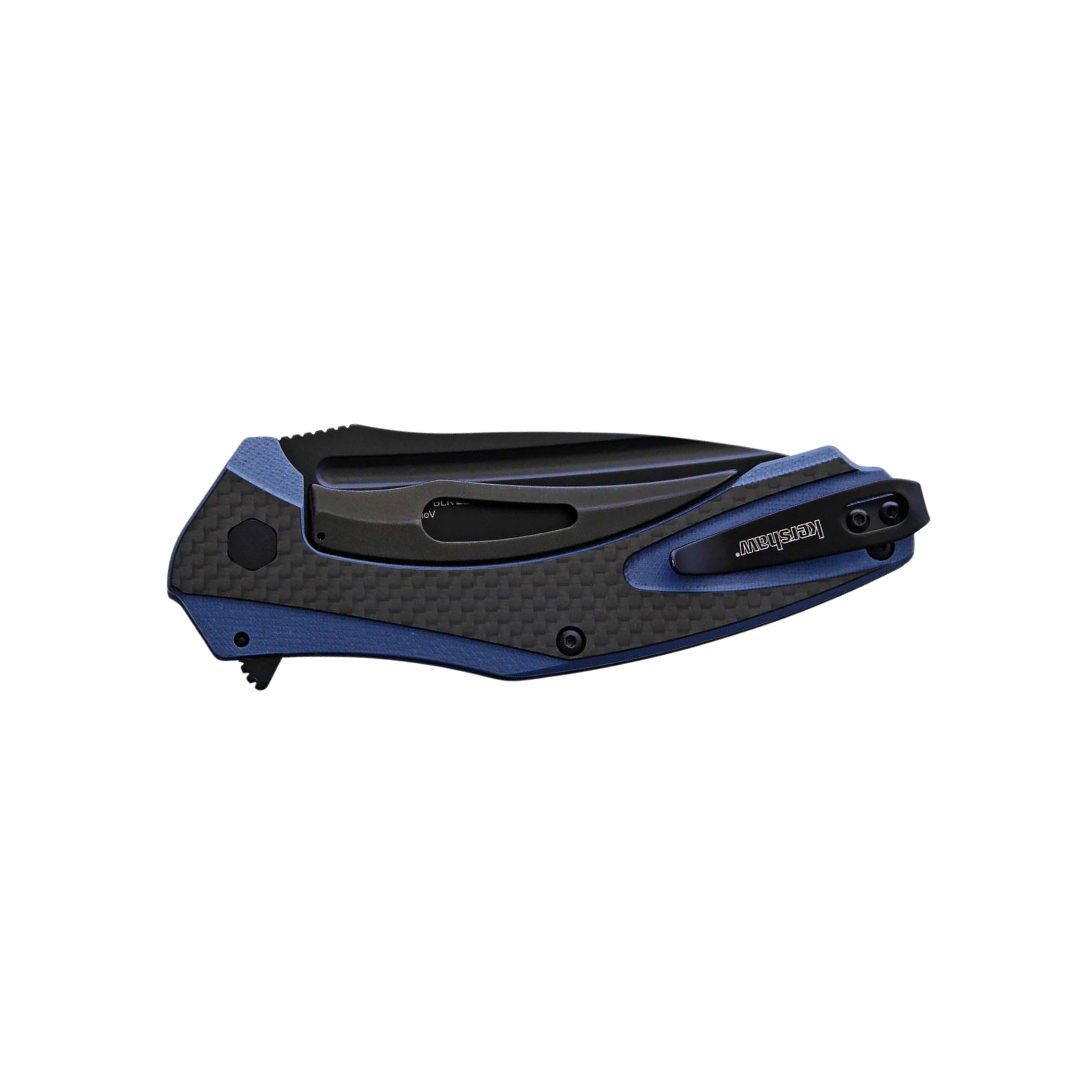 KERSHAW 7008CFBLK NATRIX XL