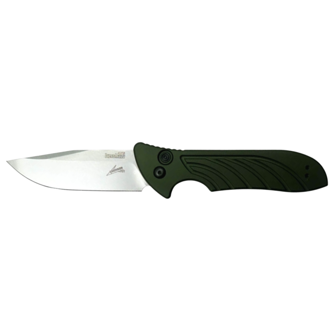 KERSHAW 7600OL LAUNCH 5