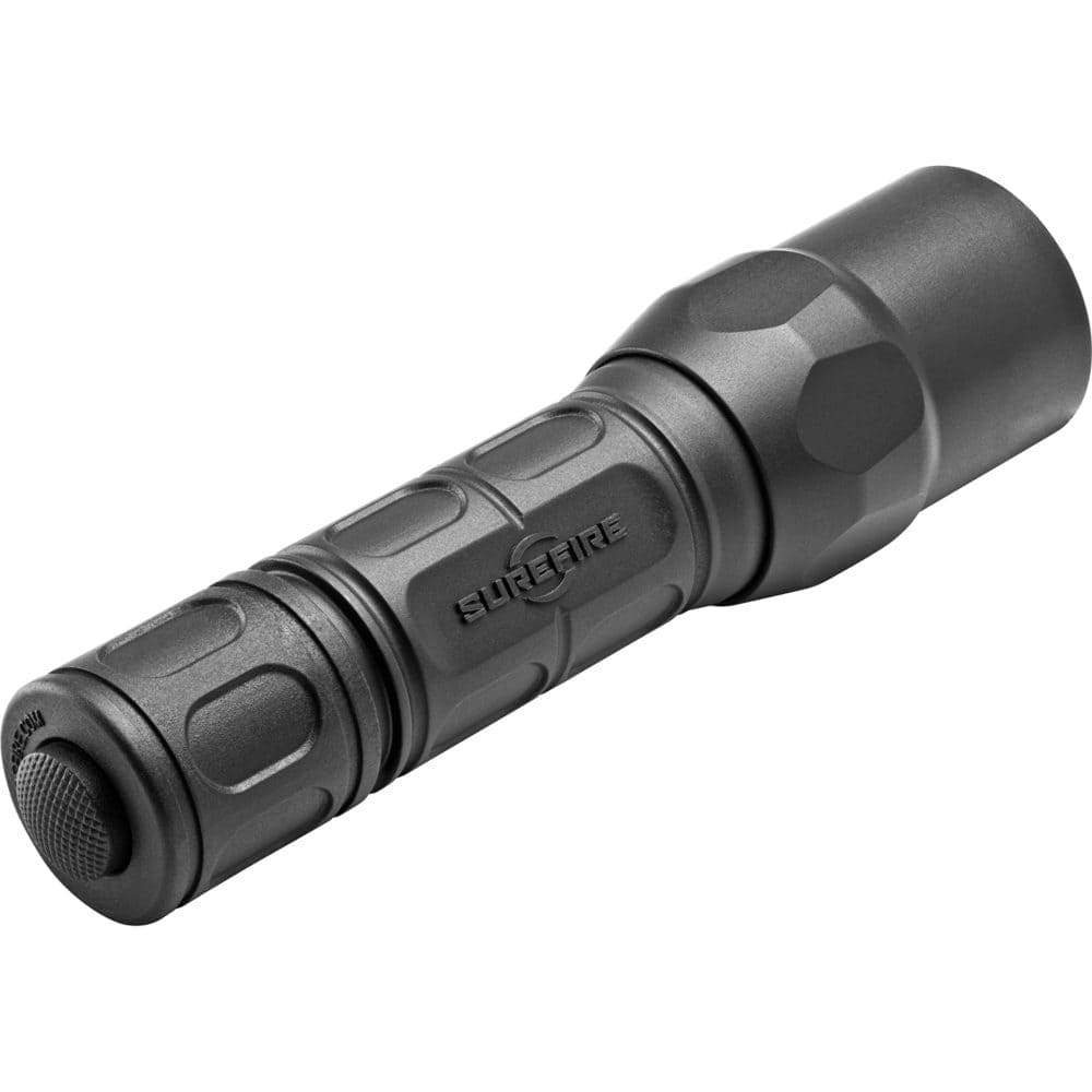 SUREFIRE G2X LAW ENFORCEMENT EDITION