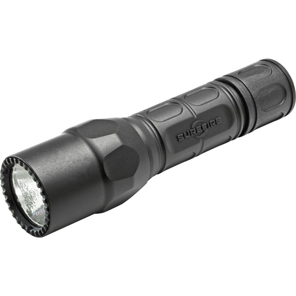 SUREFIRE G2X LAW ENFORCEMENT EDITION