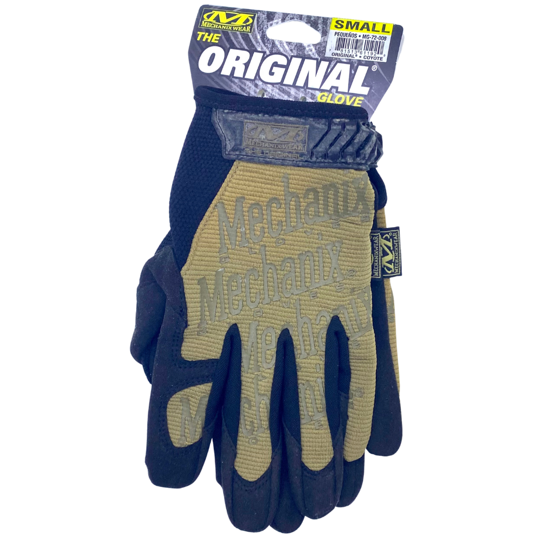 MECHANIX WEAR THE ORIGINAL® COYOTE