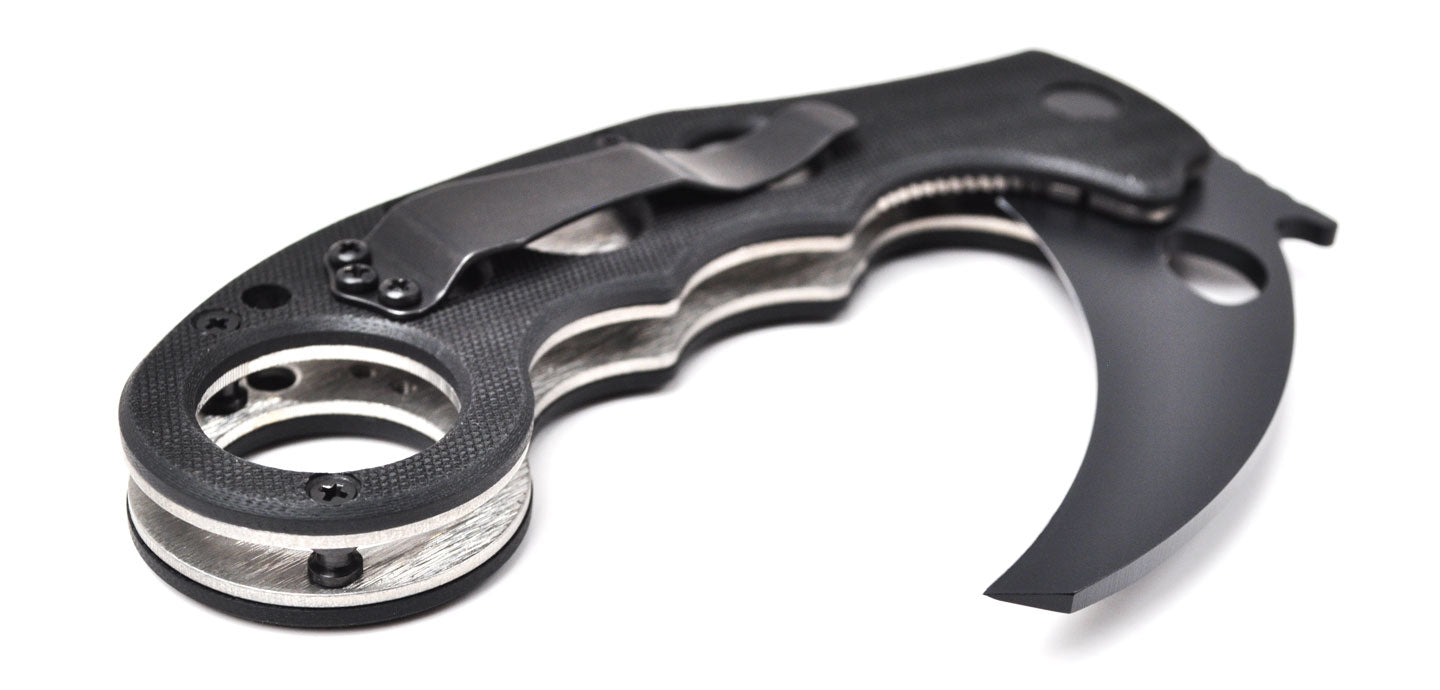EMERSON SUPER KARAMBIT