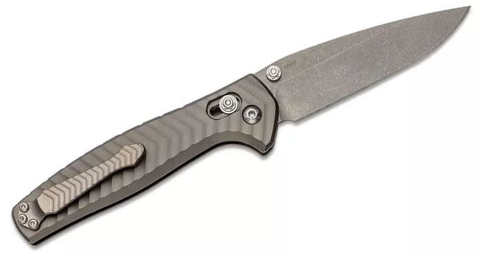 BENCHMADE 781 ANTHEM