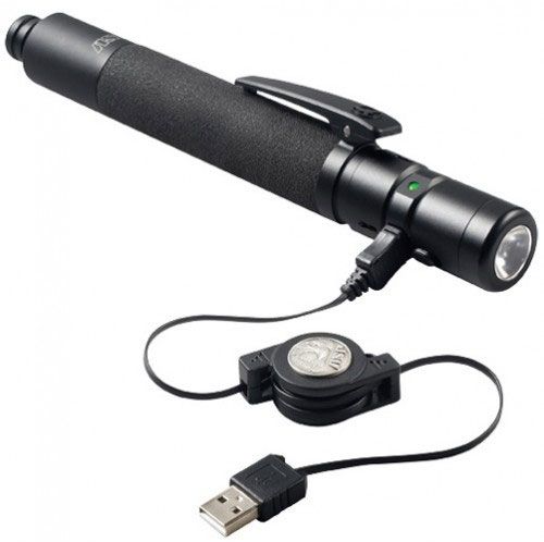 ASP 22215 ALUMINUM FUSION T