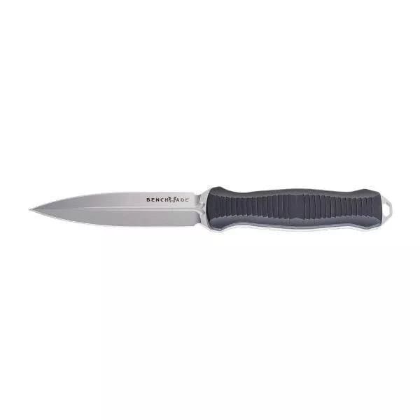 BENCHMADE 133 FIXED INFIDEL