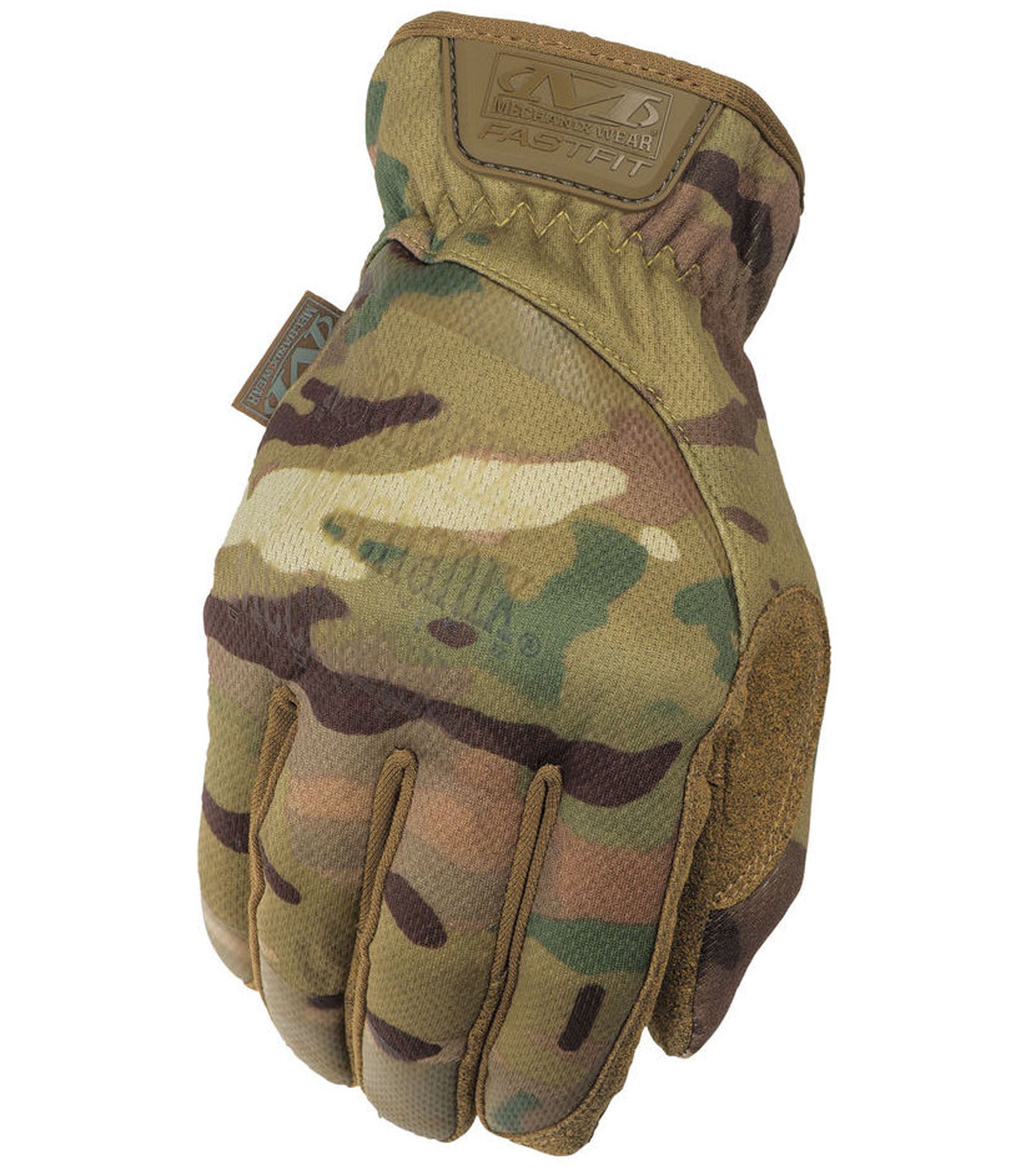 MECHANIX WEAR MULTICAM FASTFIT®