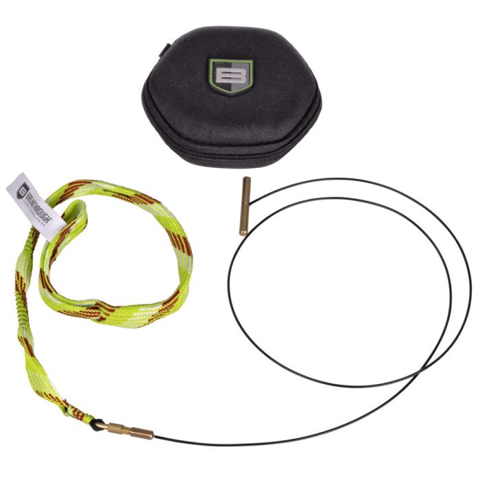 BREAKTHROUGH BR2.0-22/223R BATTLE ROPE 2.0 WITH EVA CASE - .22 / .223 CAL / 5.56MM (RIFLE)