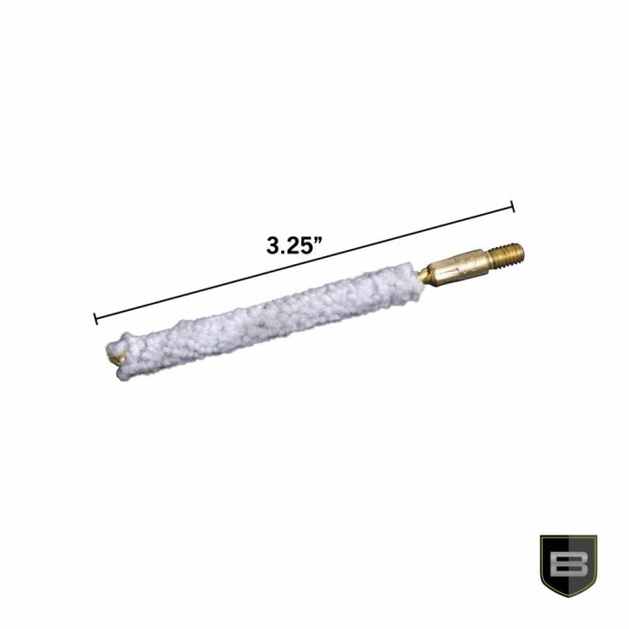 BREAKTHROUGH BT-22BM	.22 CAL BORE MOP CLEANING SWABS