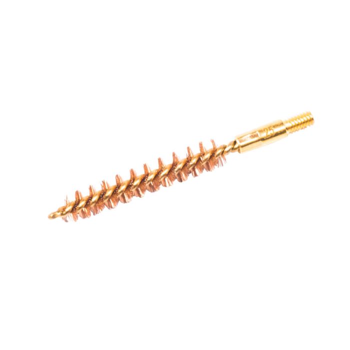 BREAKTHROUGH BT-25/6.5PBBB PHOSPHORUS BRONZE BRISTLE BORE BRUSH