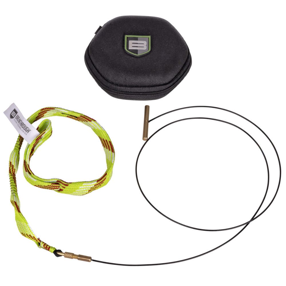 BREAKTHROUGH BR2.0-30R BATTLE ROPE 2.0 WITH EVA CASE - .30 / .308 CAL / 7.62MM (RIFLE)