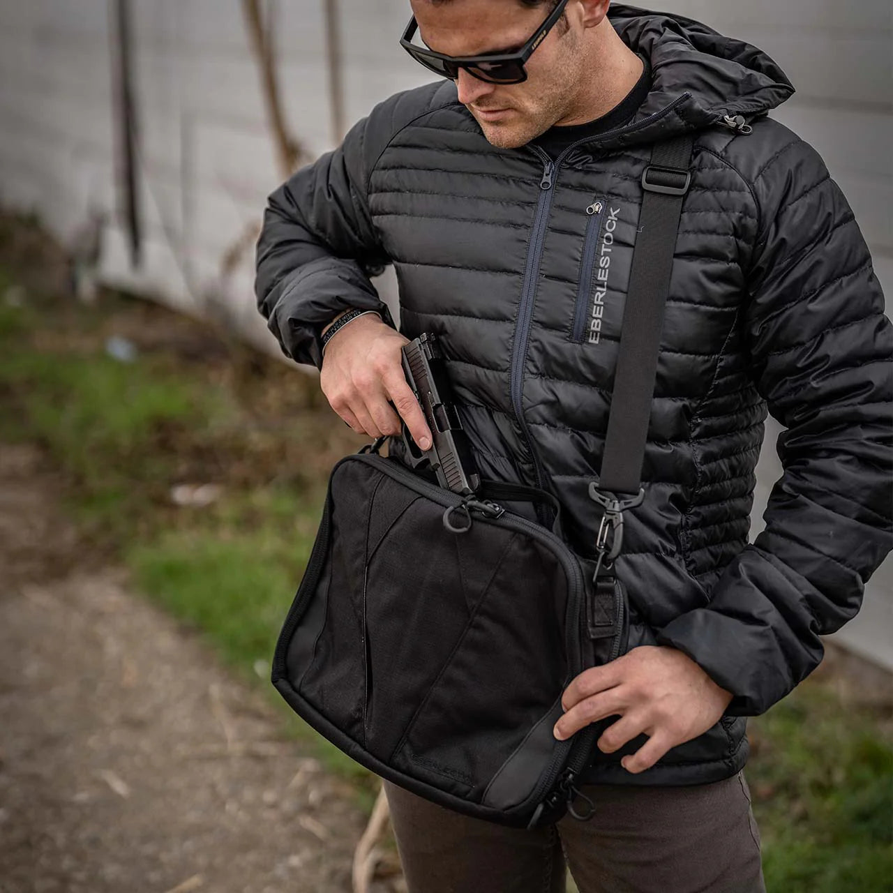 EBERLESTOCK UNDERCOVER BRIEF
