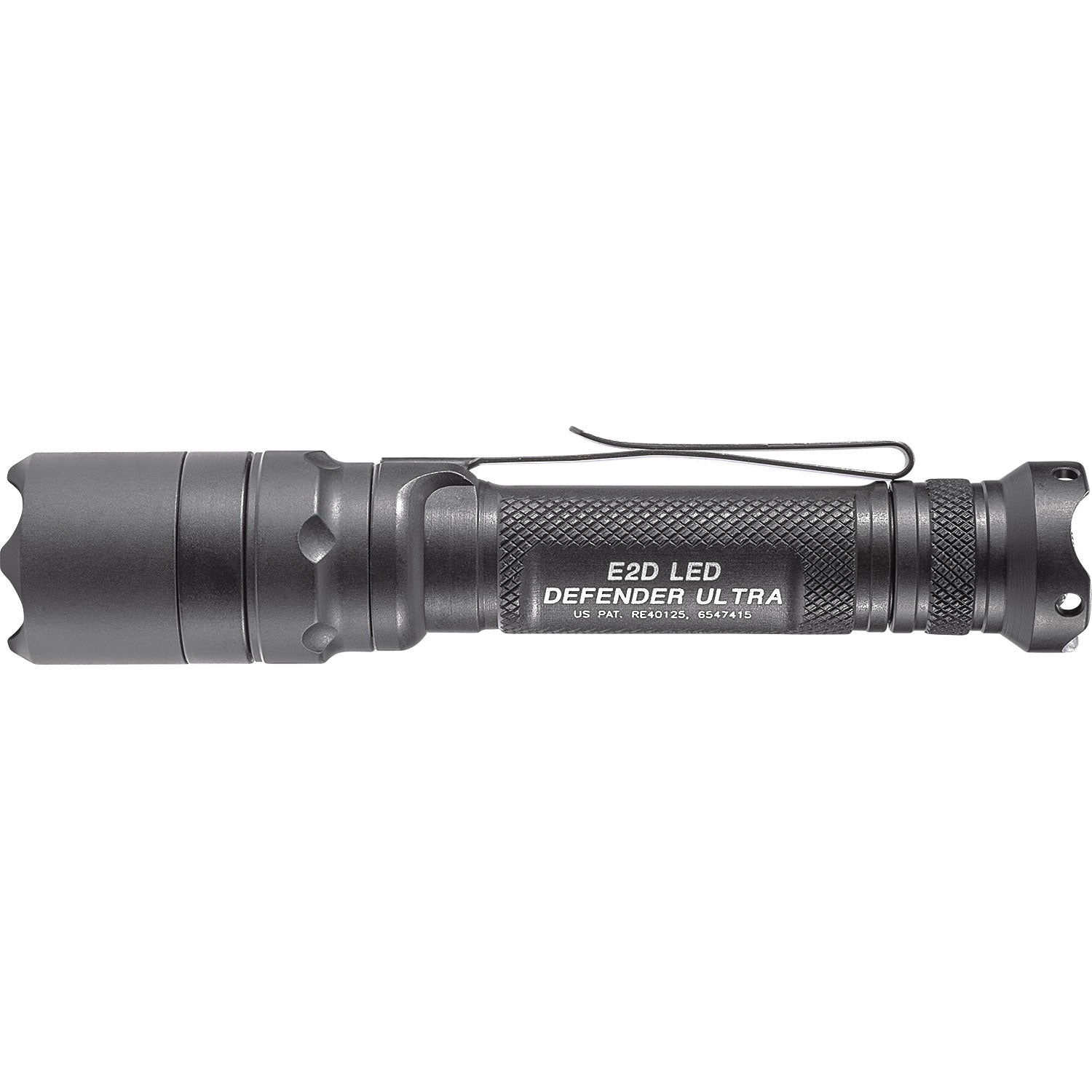 SUREFIRE E2DLU-A E2D DEFENDER ULTRA, 6 VOLT, 1,000/5 LUMENS