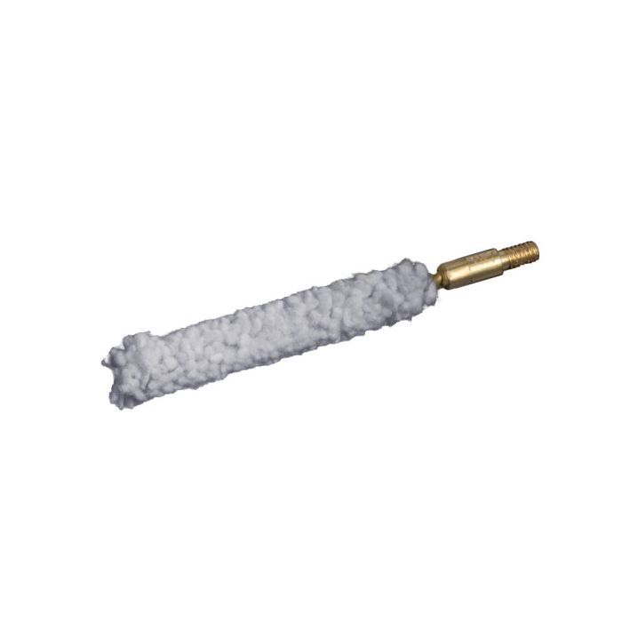 BREAKTHROUG BT-357/38/9BM BORE MOP CLEANING SWAB, 357, .38 Caliber & 9mm