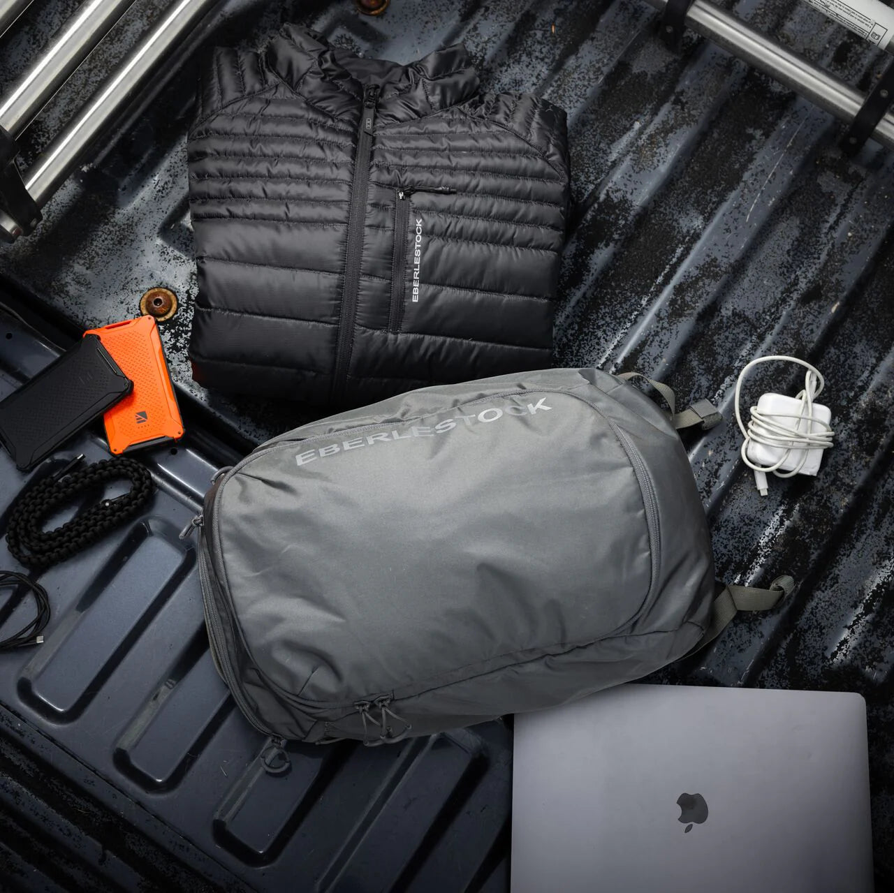 EBERLESTOCK T4 APPRENTICE PACK