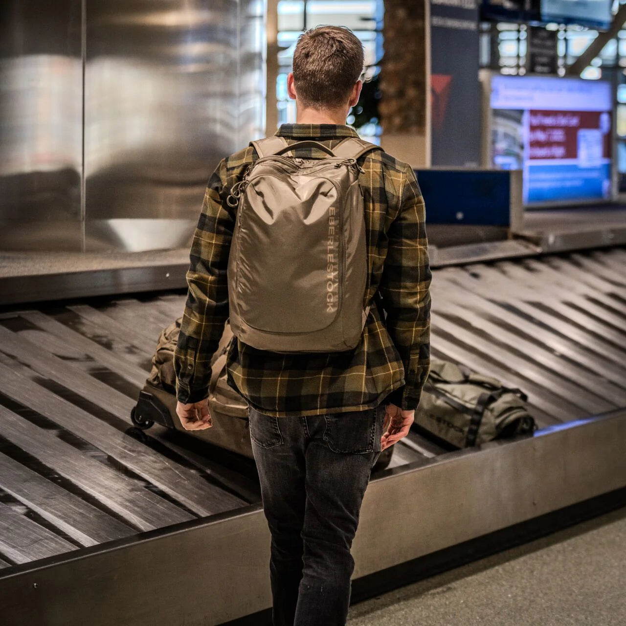 EBERLESTOCK T4 APPRENTICE PACK