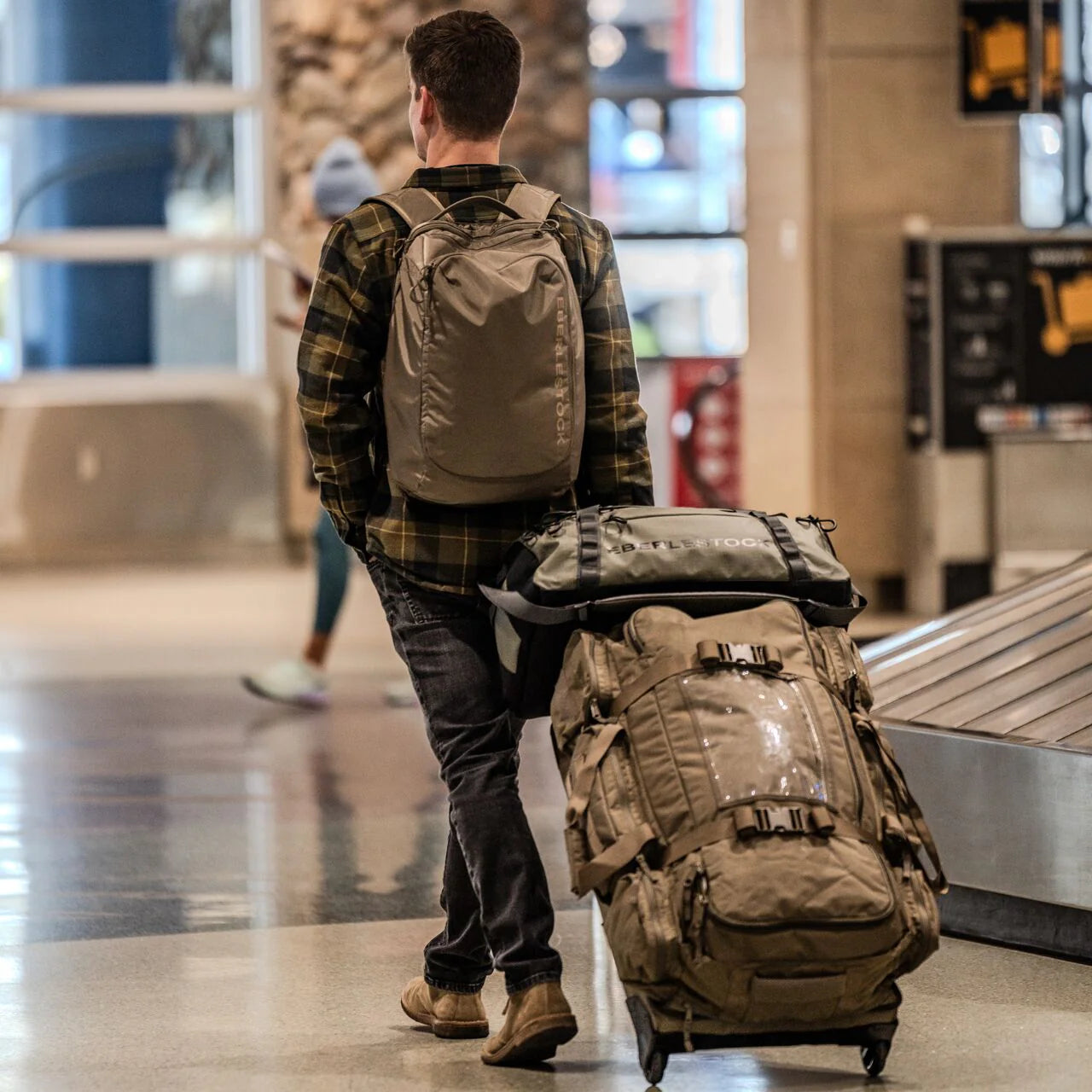 EBERLESTOCK T4 APPRENTICE PACK