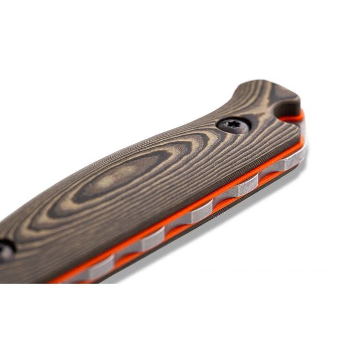 BENCHMADE 15002-1 SADDLE MOUNTAIN SKINNER