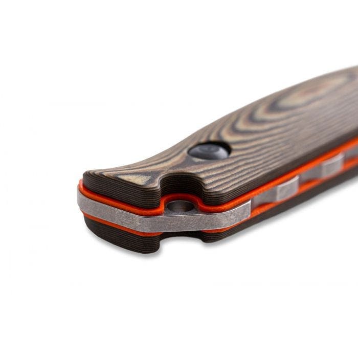 BENCHMADE 15002-1 SADDLE MOUNTAIN SKINNER
