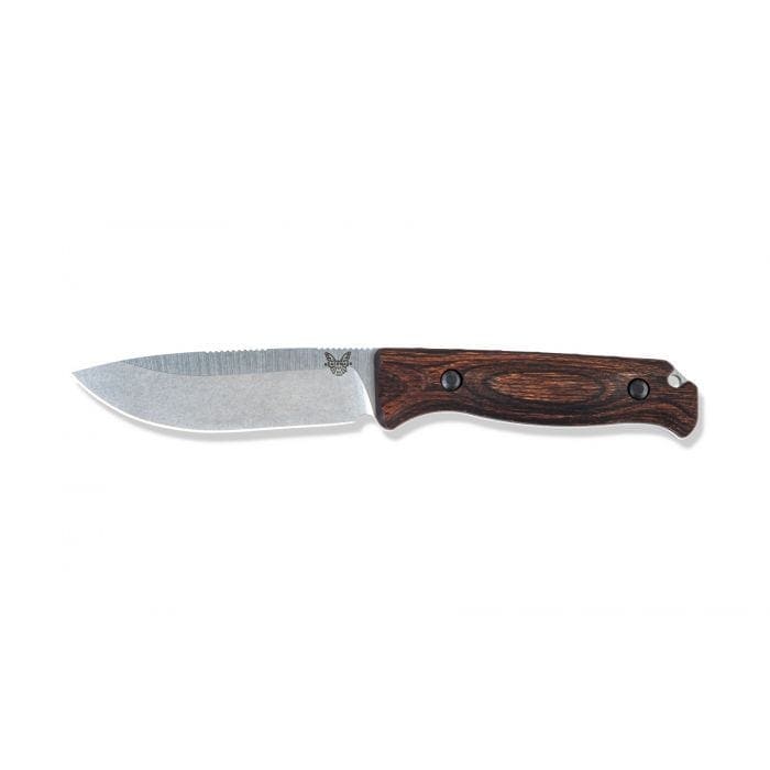 BENCHMADE 15002 SADDLE MOUNTAIN SKINNER