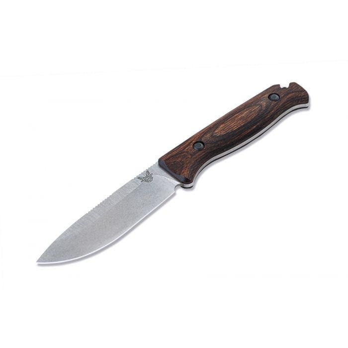 BENCHMADE 15002 SADDLE MOUNTAIN SKINNER