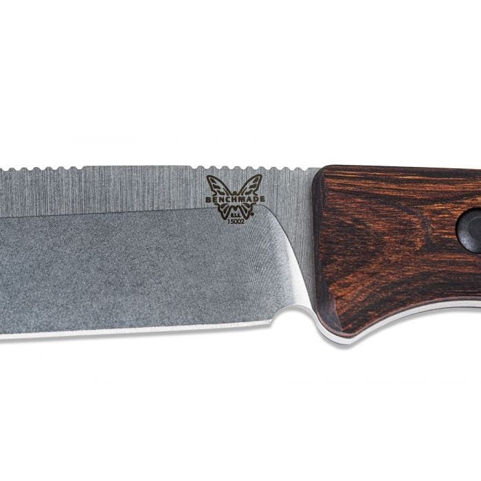 BENCHMADE 15002 SADDLE MOUNTAIN SKINNER