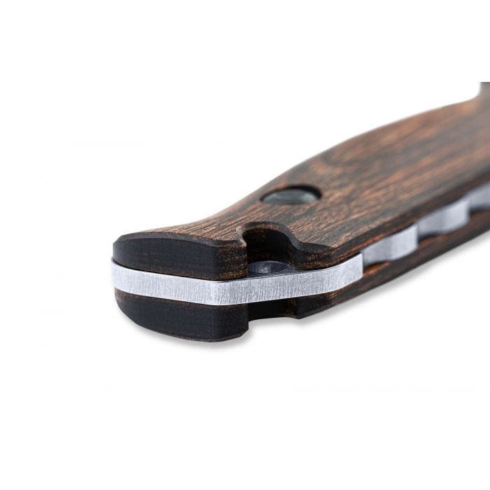 BENCHMADE 15002 SADDLE MOUNTAIN SKINNER