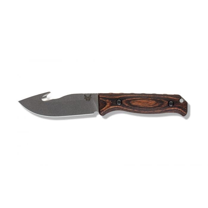 BENCHMADE 15004 SADDLE MOUNTAIN SKINNER
