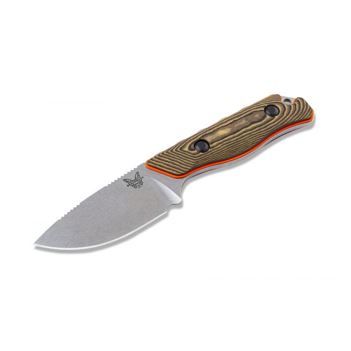 BENCHMADE 15017-1 HIDDEN CANYON HUNTER