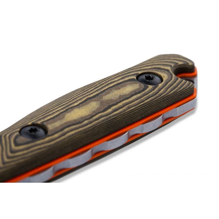 BENCHMADE 15017-1 HIDDEN CANYON HUNTER