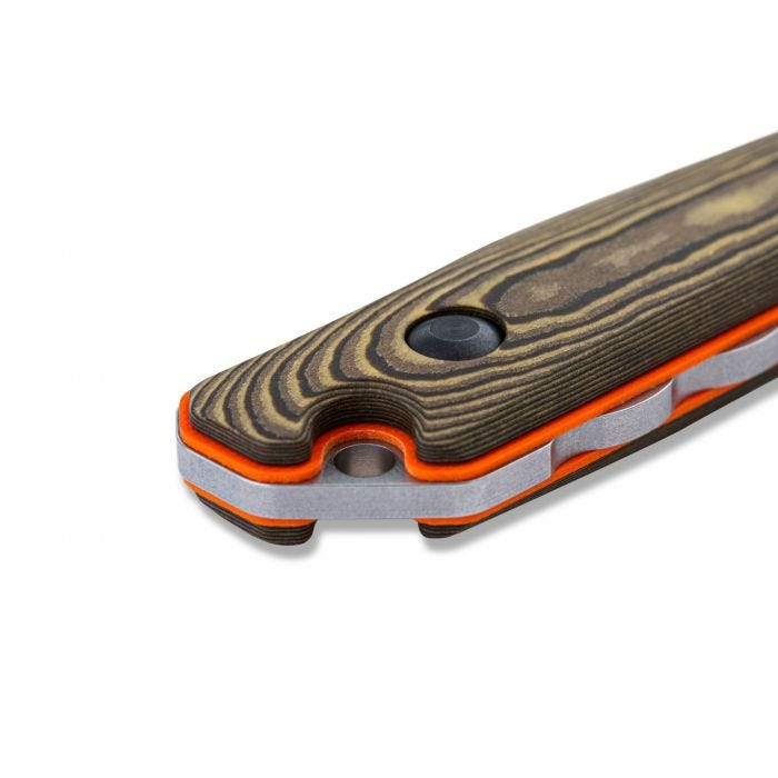 BENCHMADE 15017-1 HIDDEN CANYON HUNTER