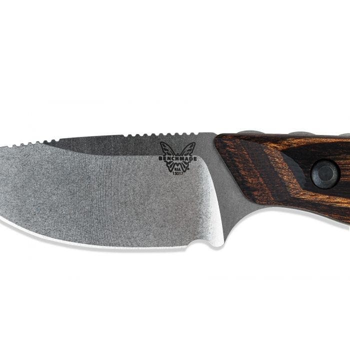 BENCHMADE 15017 HIDDEN CANYON HUNTER