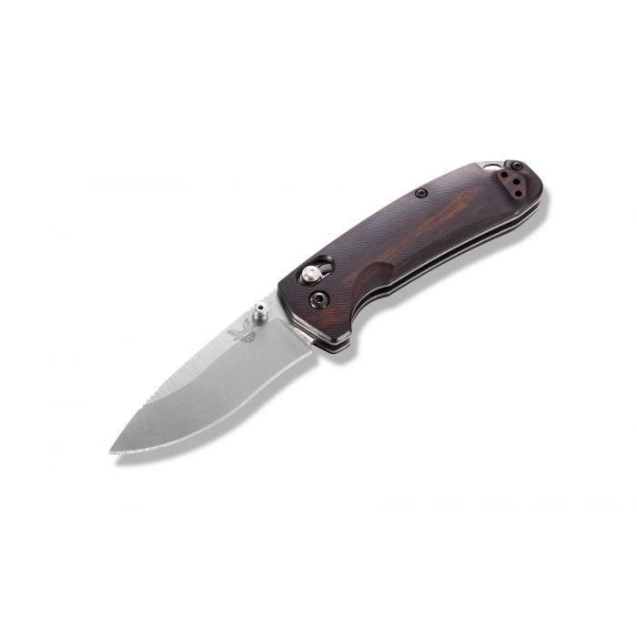 BENCHMADE 15031-2 NORTH FORK