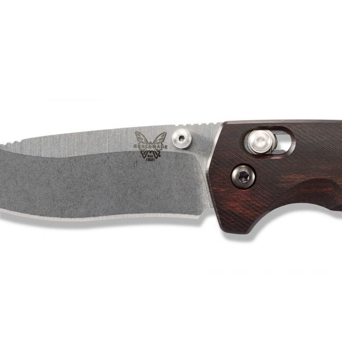 BENCHMADE 15031-2 NORTH FORK