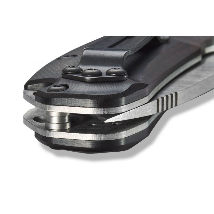 BENCHMADE 15031-2 NORTH FORK